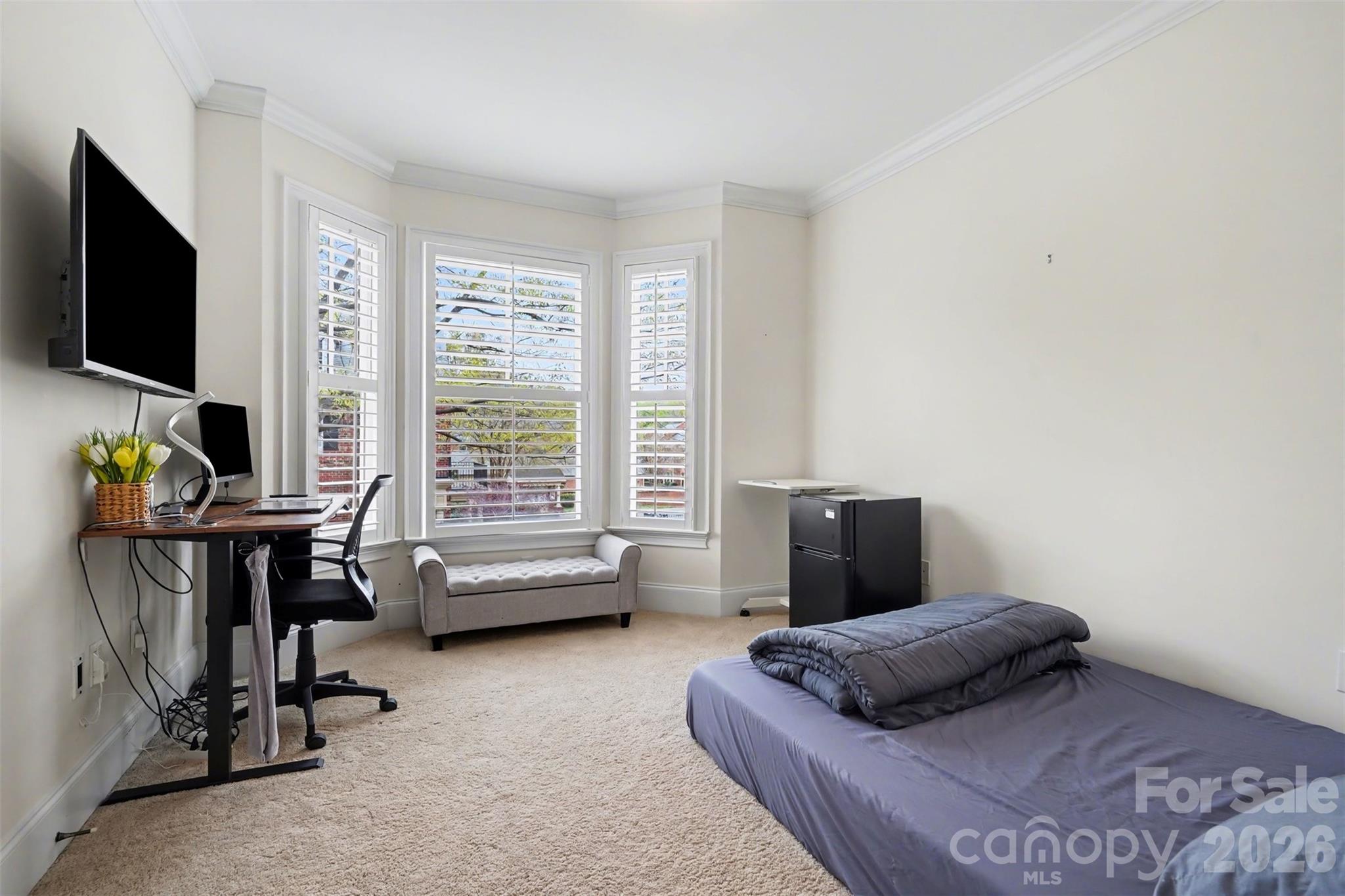 Louisburg Square - Residential