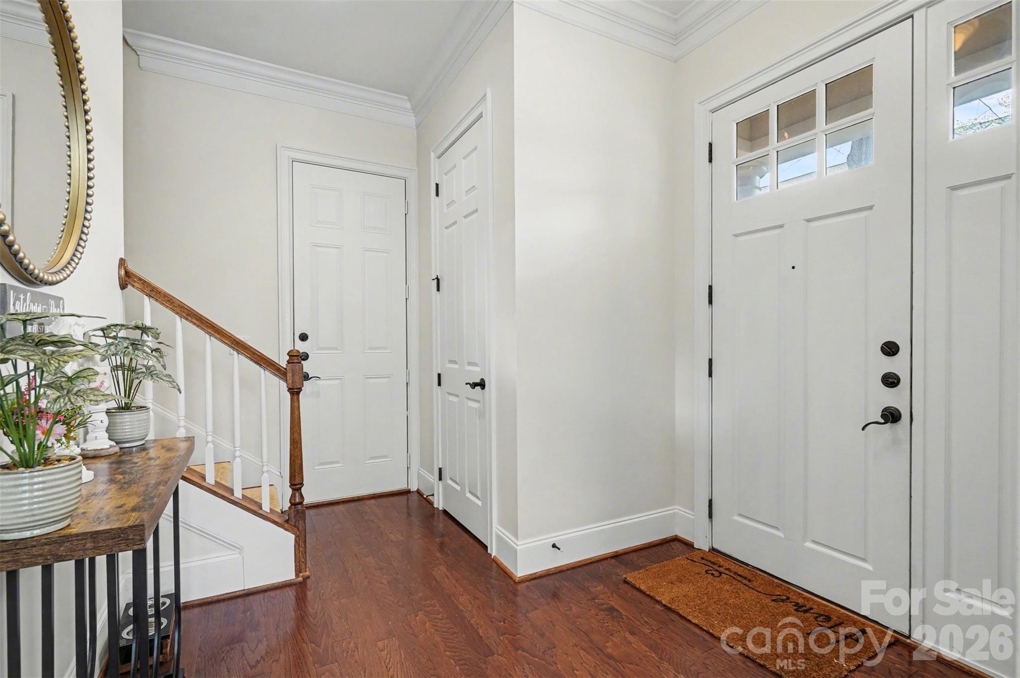 6705 Louisburg Square Lane