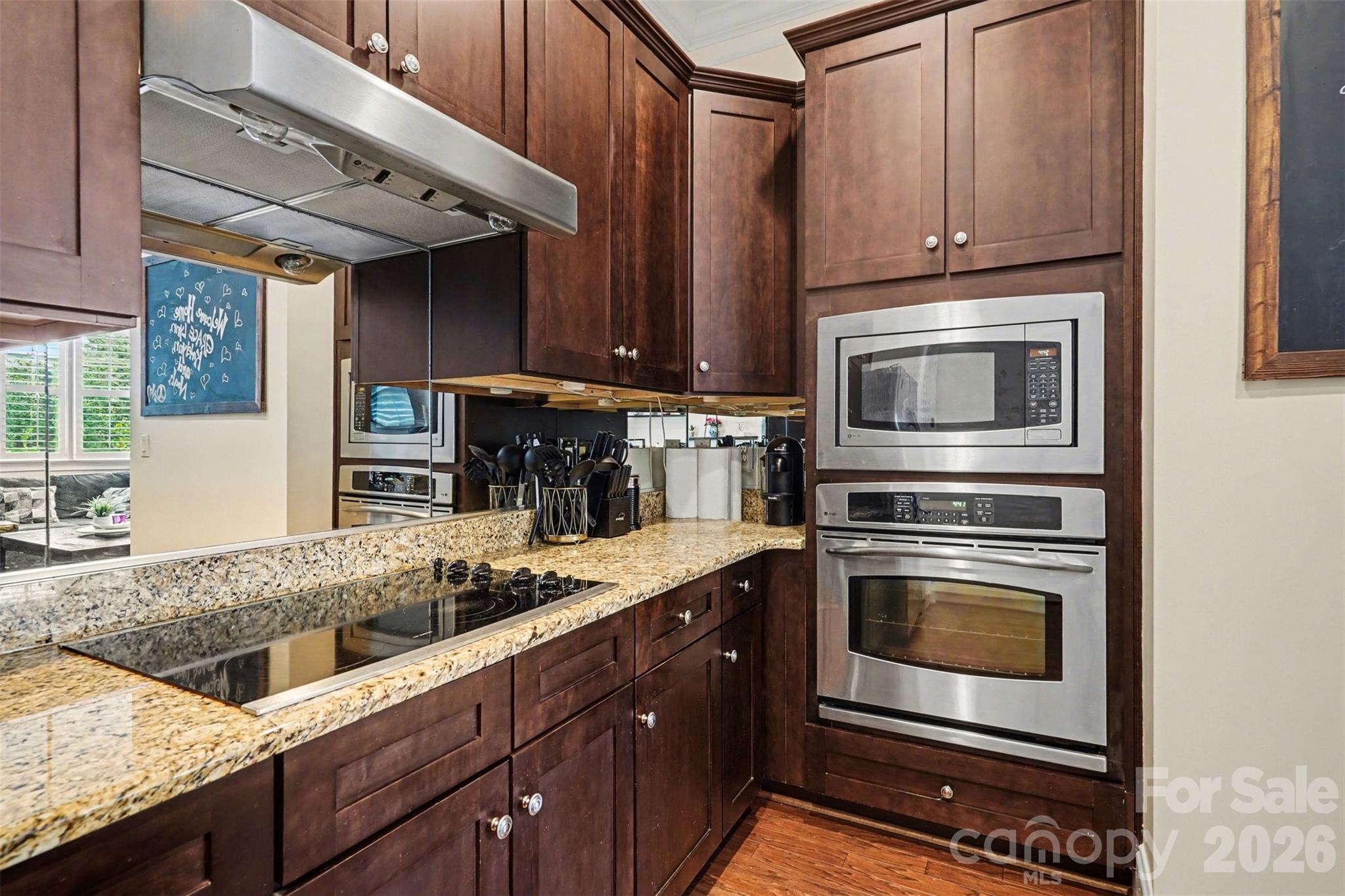 Louisburg Square - Residential