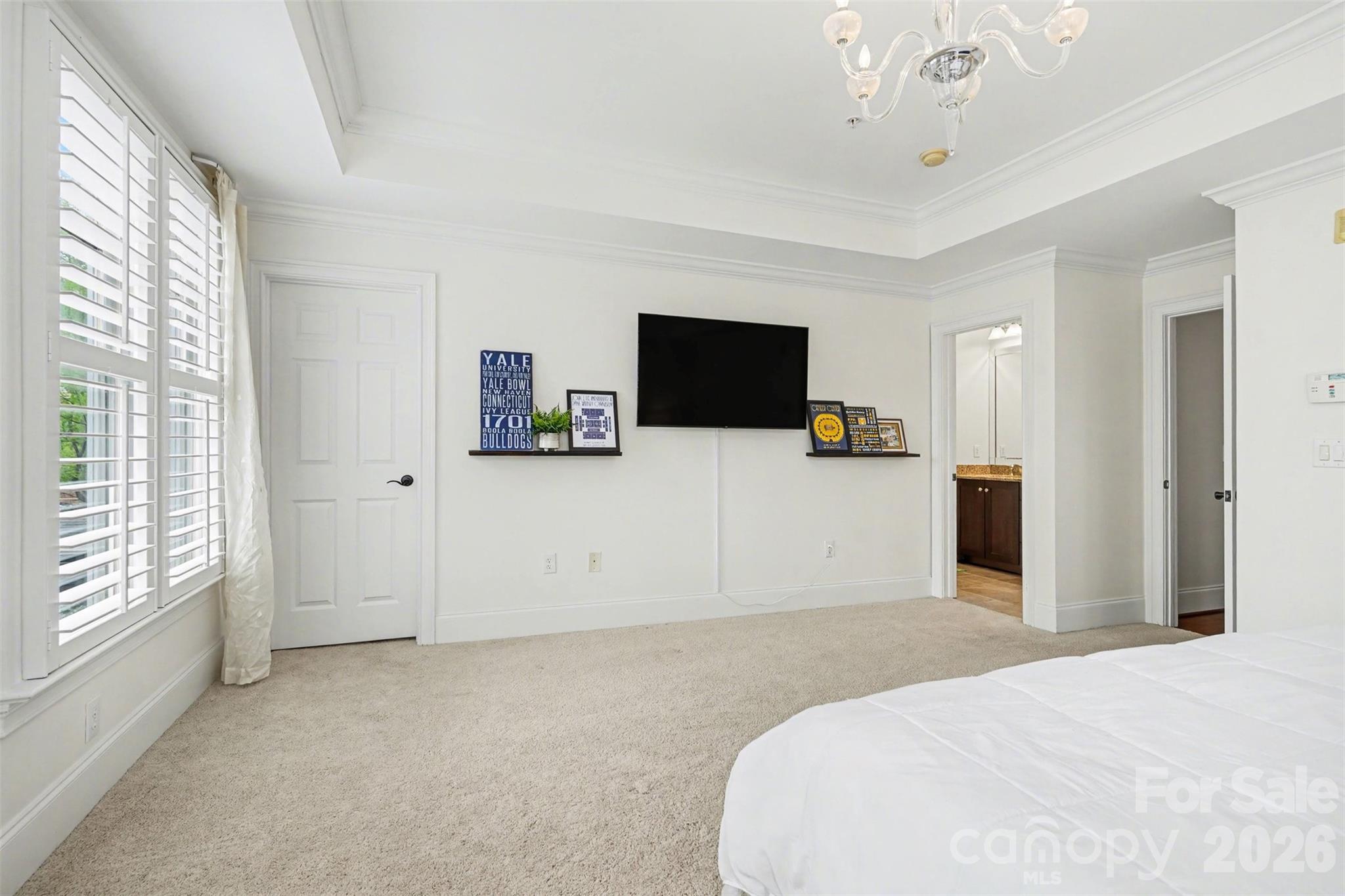 Louisburg Square - Residential