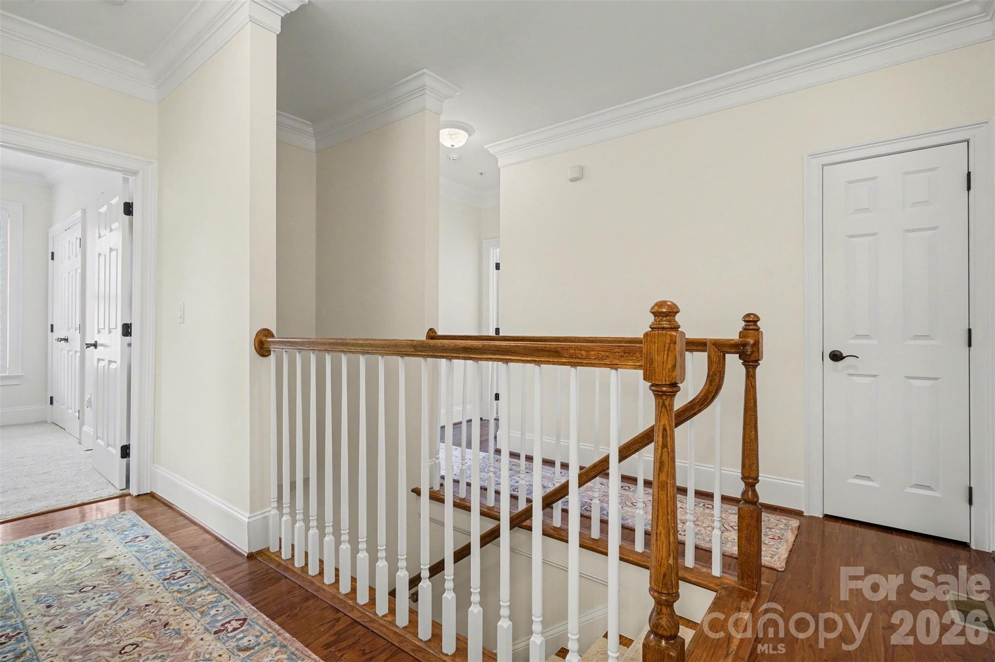 Louisburg Square - Residential