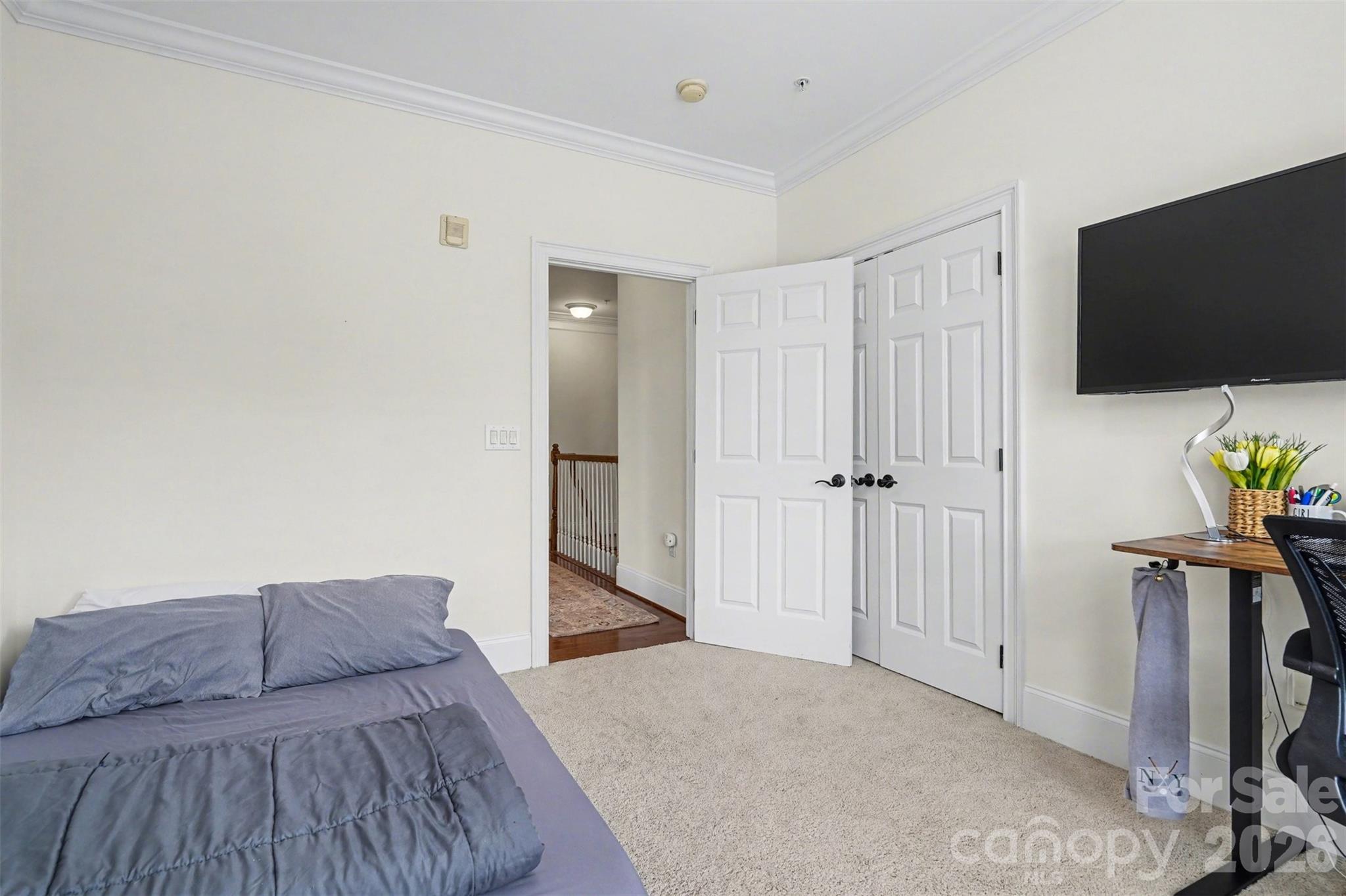 Louisburg Square - Residential