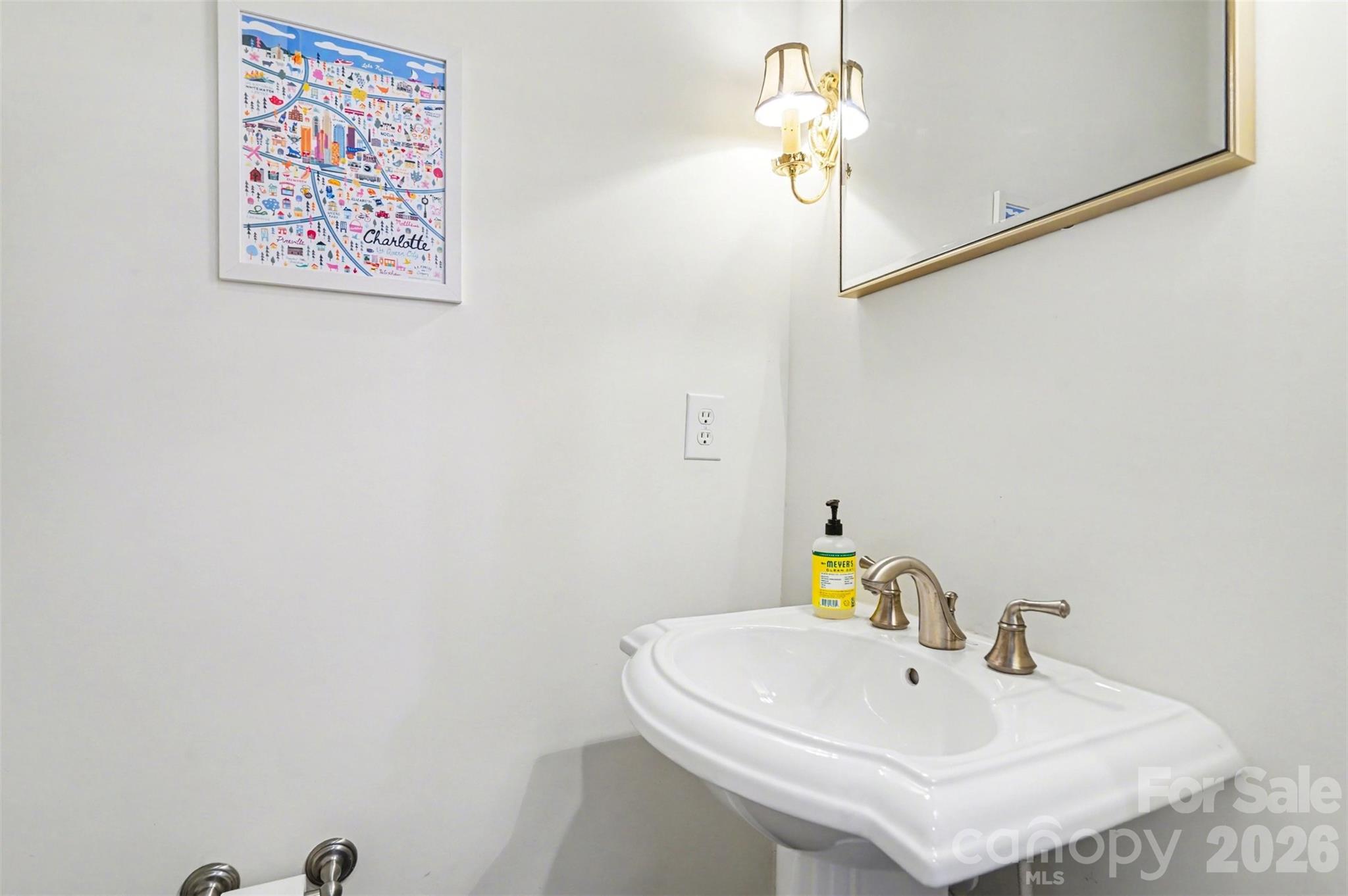 Louisburg Square - Residential