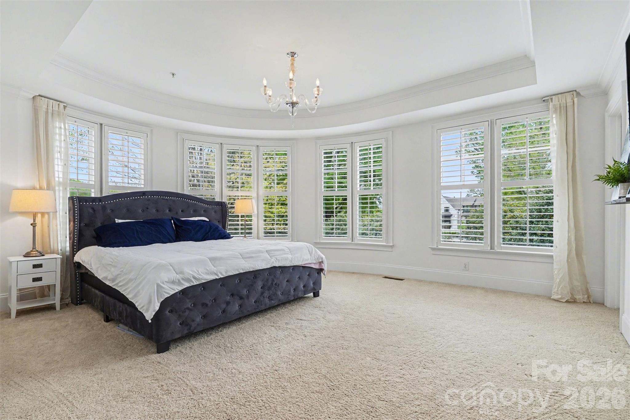 Louisburg Square - Residential