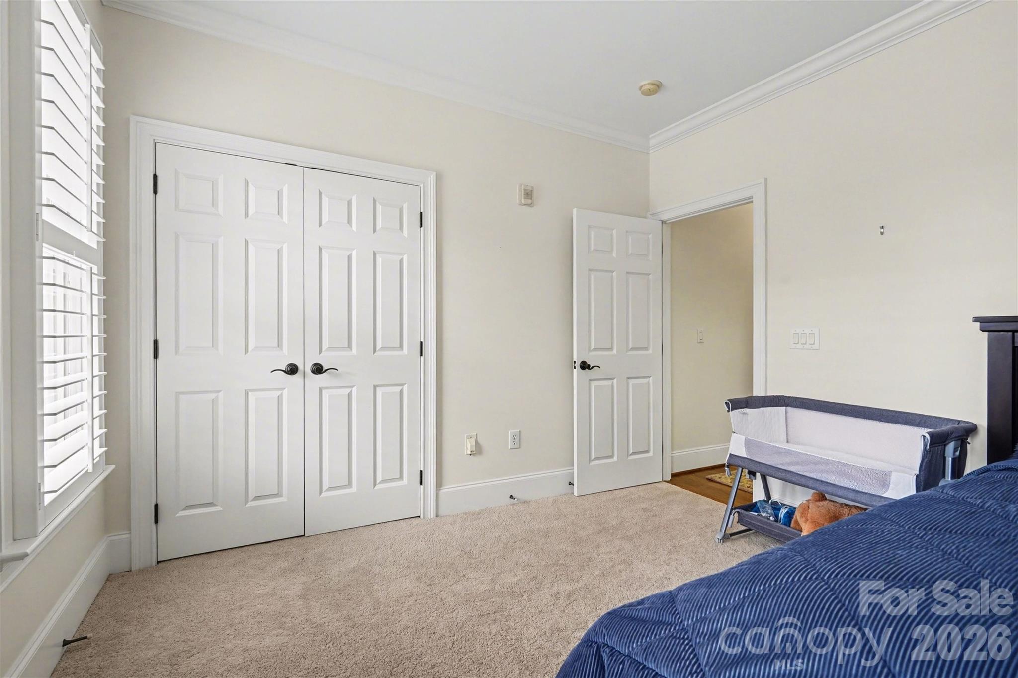 Louisburg Square - Residential