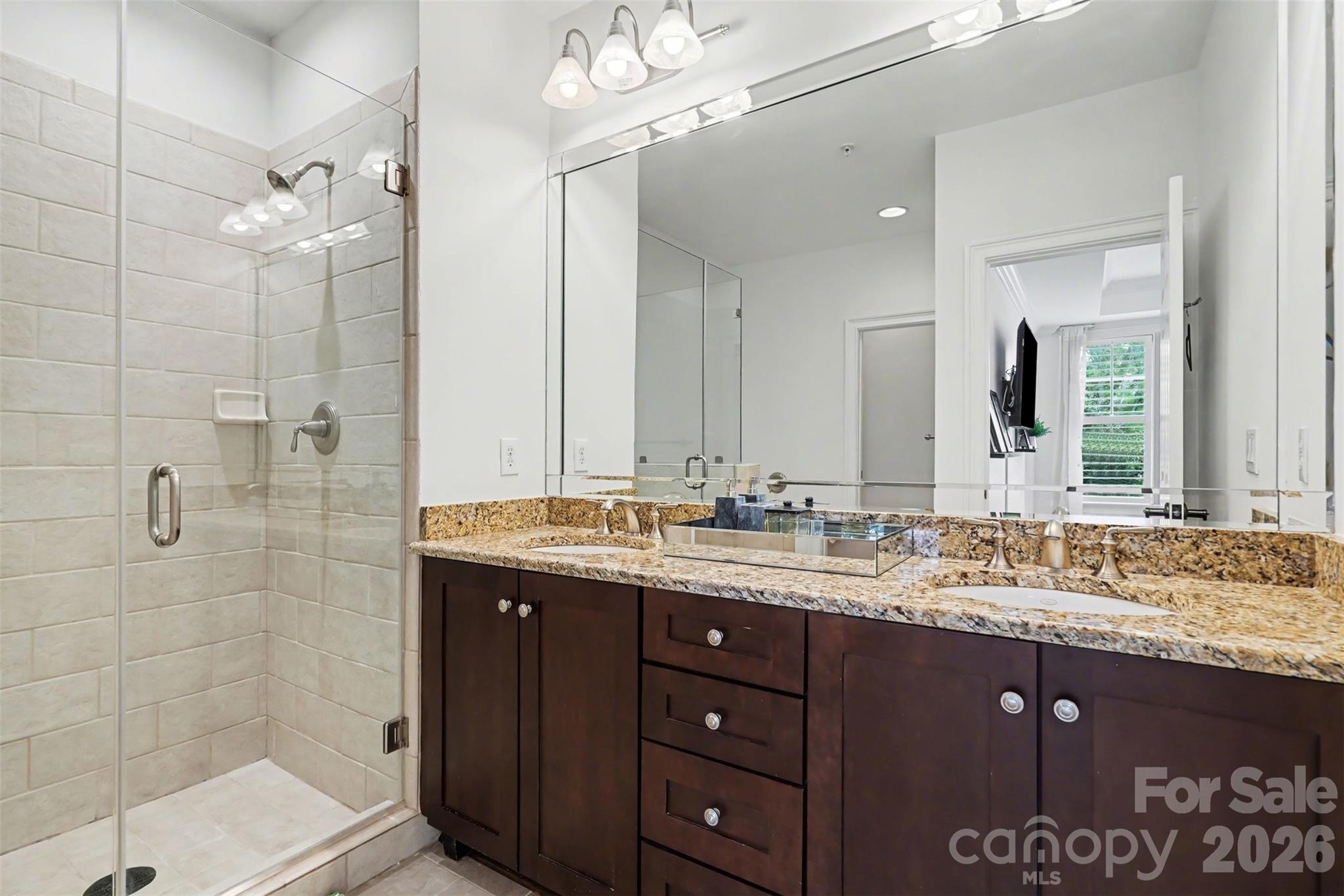 Louisburg Square - Residential