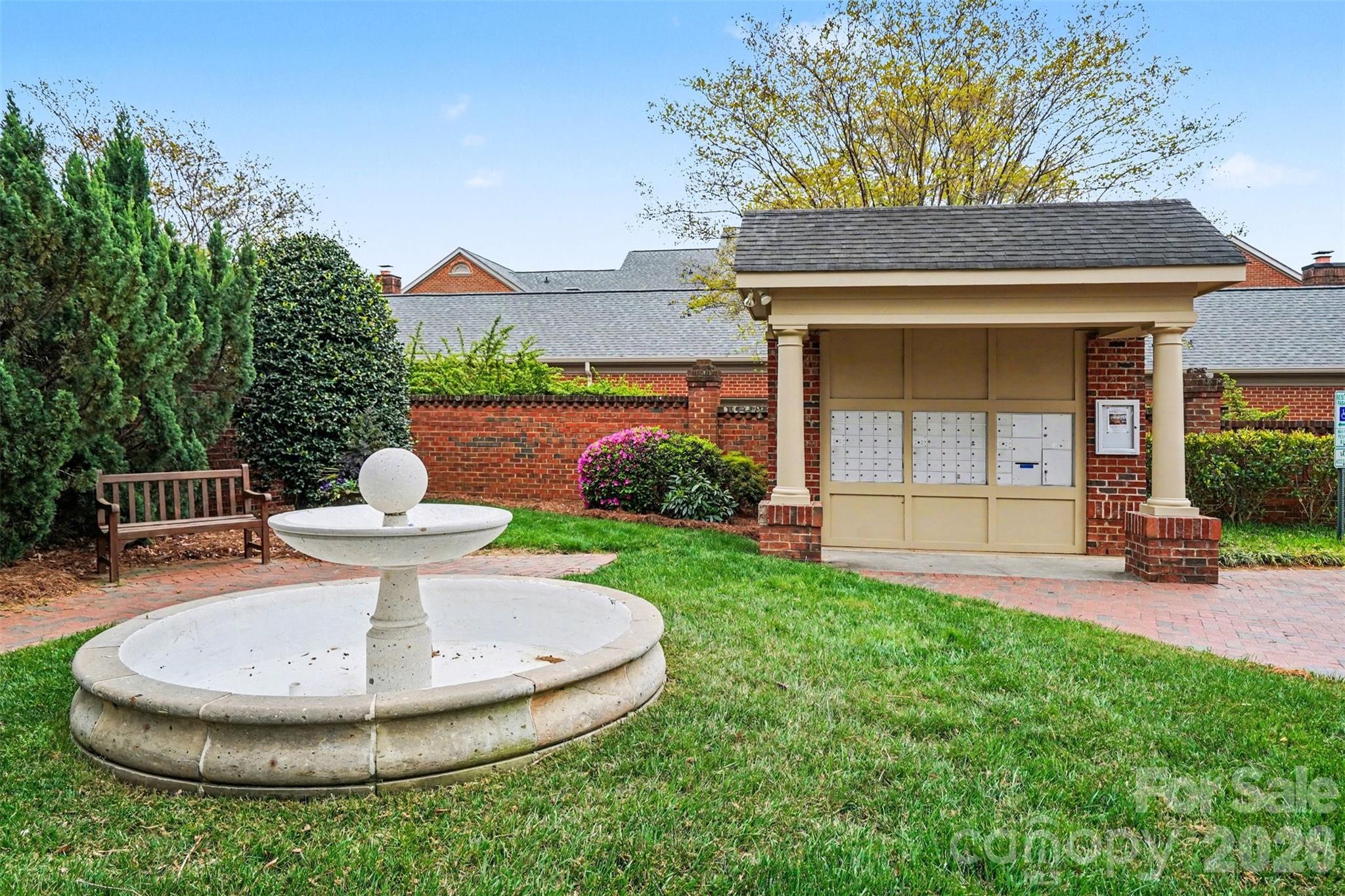 Louisburg Square - Residential