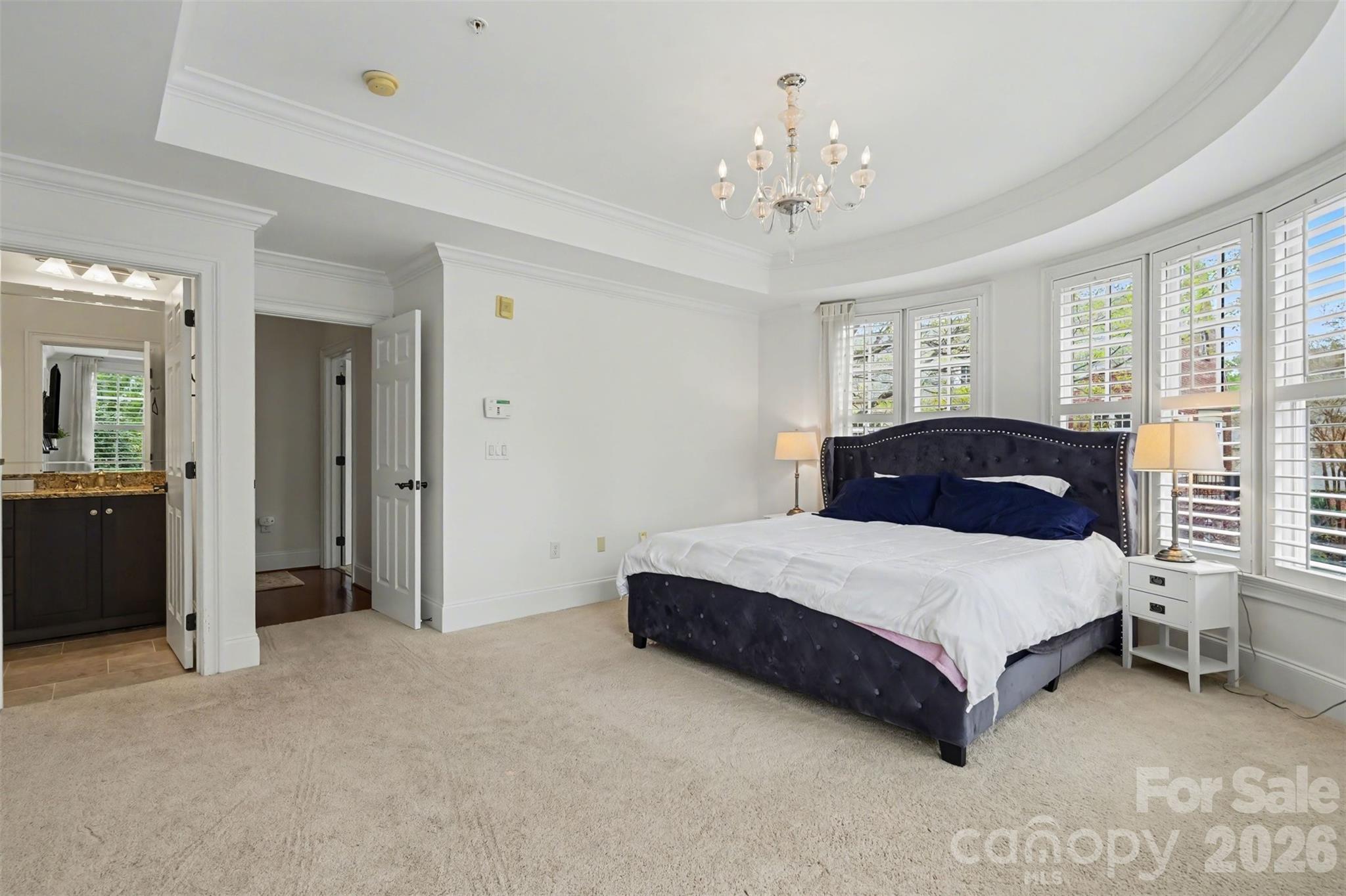 Louisburg Square - Residential