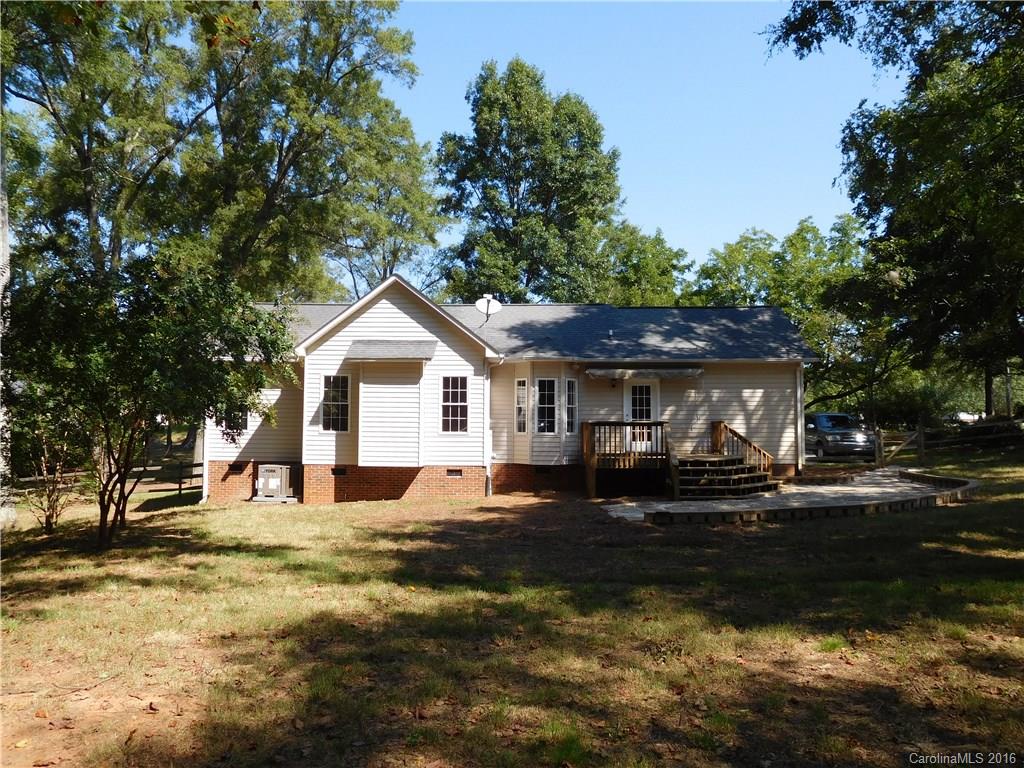 Caroline Acres - Residential