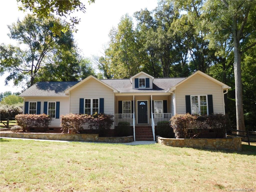 Caroline Acres - Residential