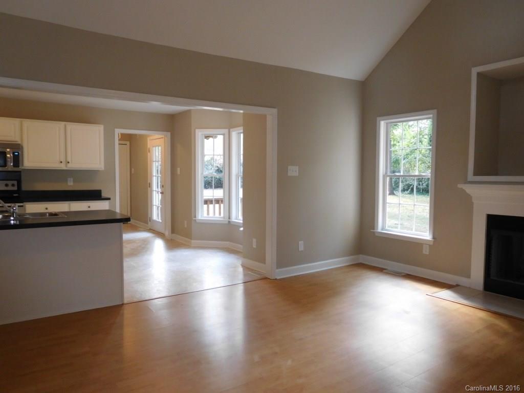 Caroline Acres - Residential