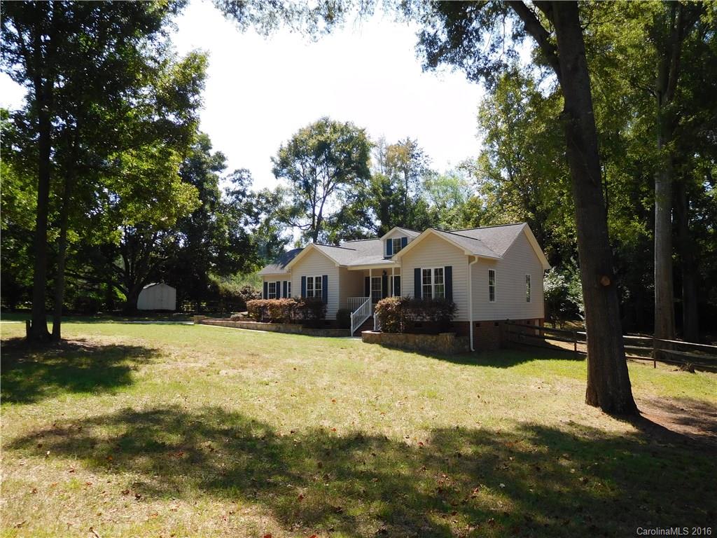 Caroline Acres - Residential