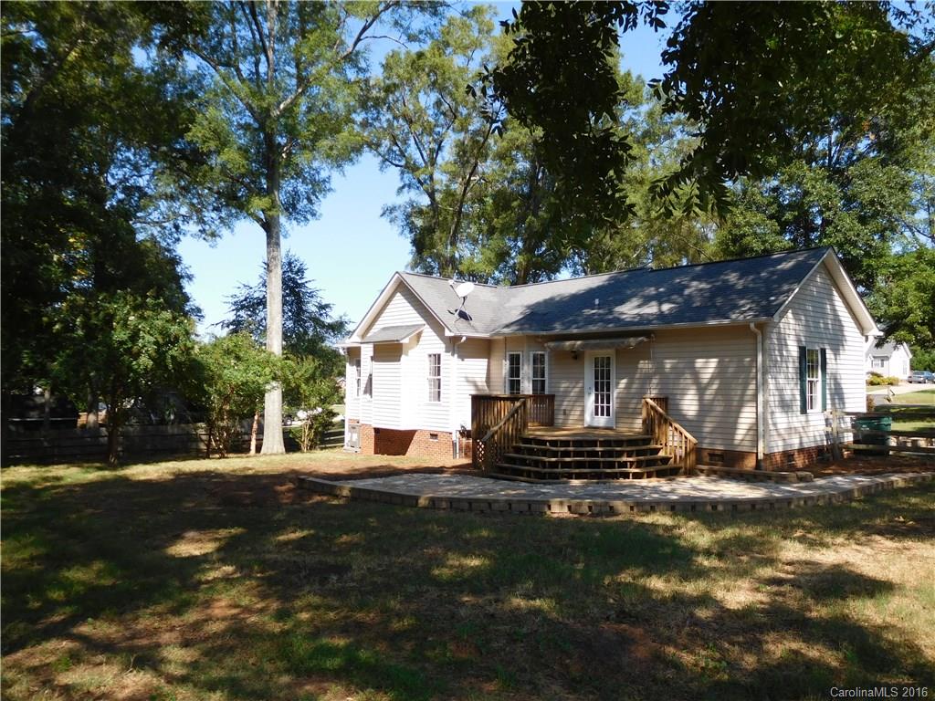 Caroline Acres - Residential