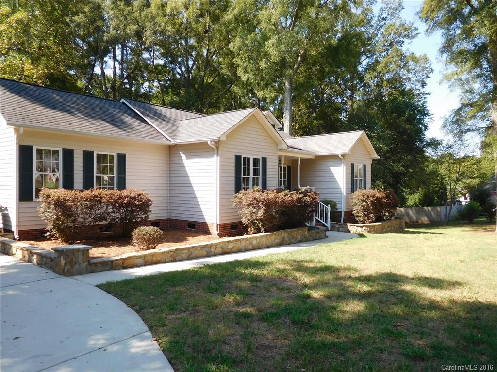 Caroline Acres - Residential