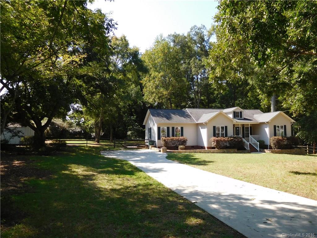 Caroline Acres - Residential