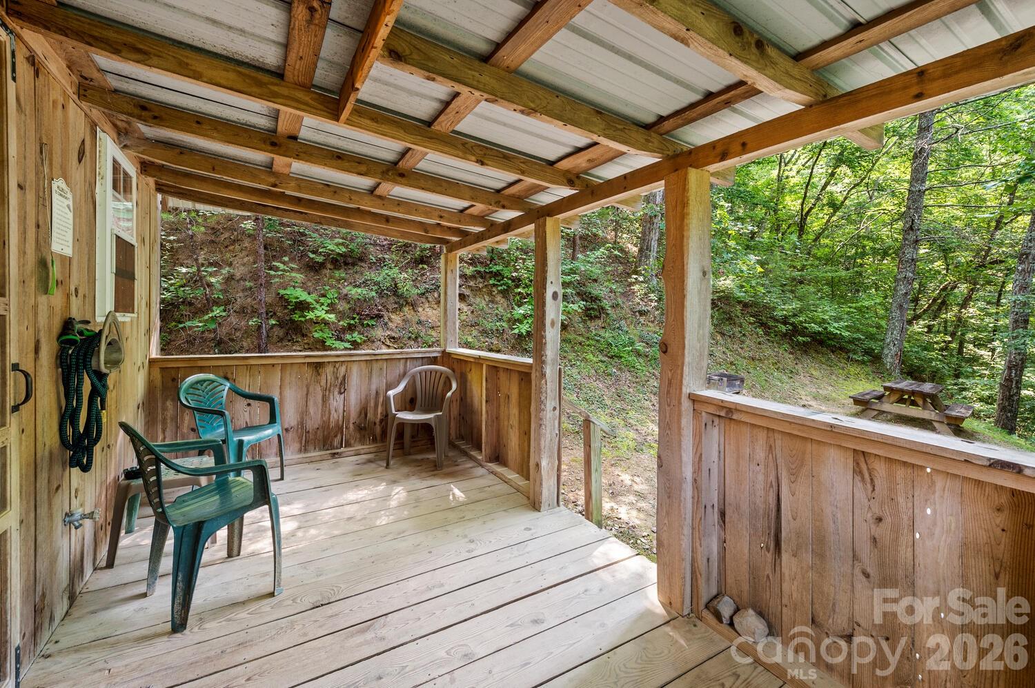 Mountainside Cabins - Residential