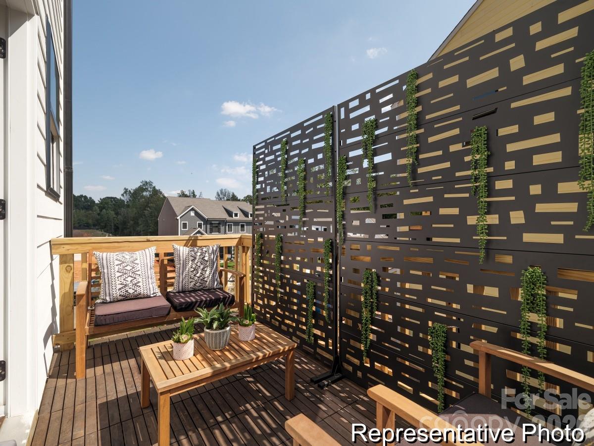 Penley Place - Residential