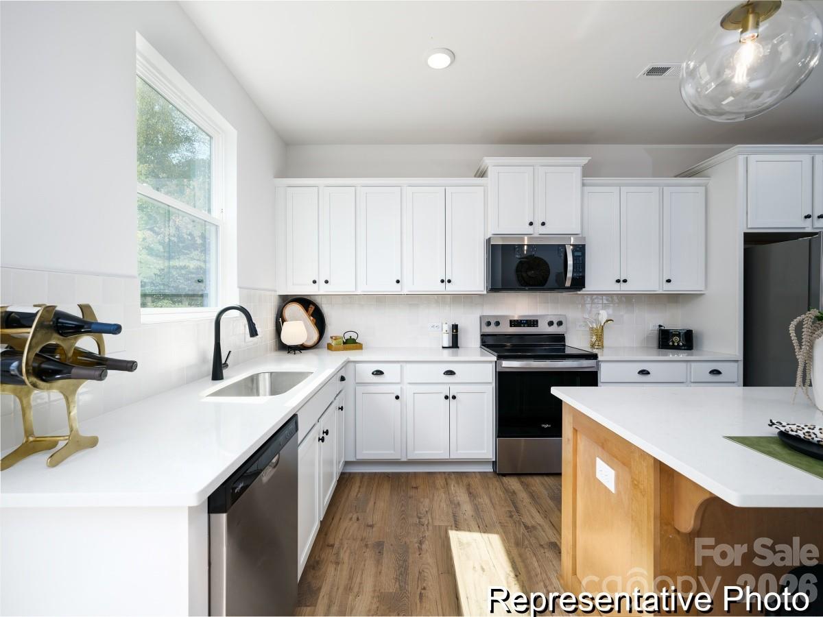 Penley Place - Residential