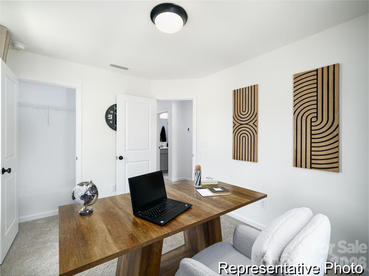 Penley Place - Residential