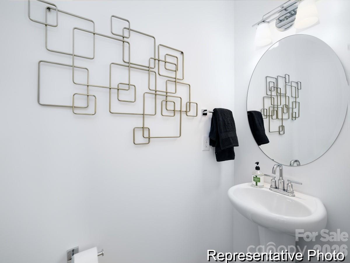 Penley Place - Residential