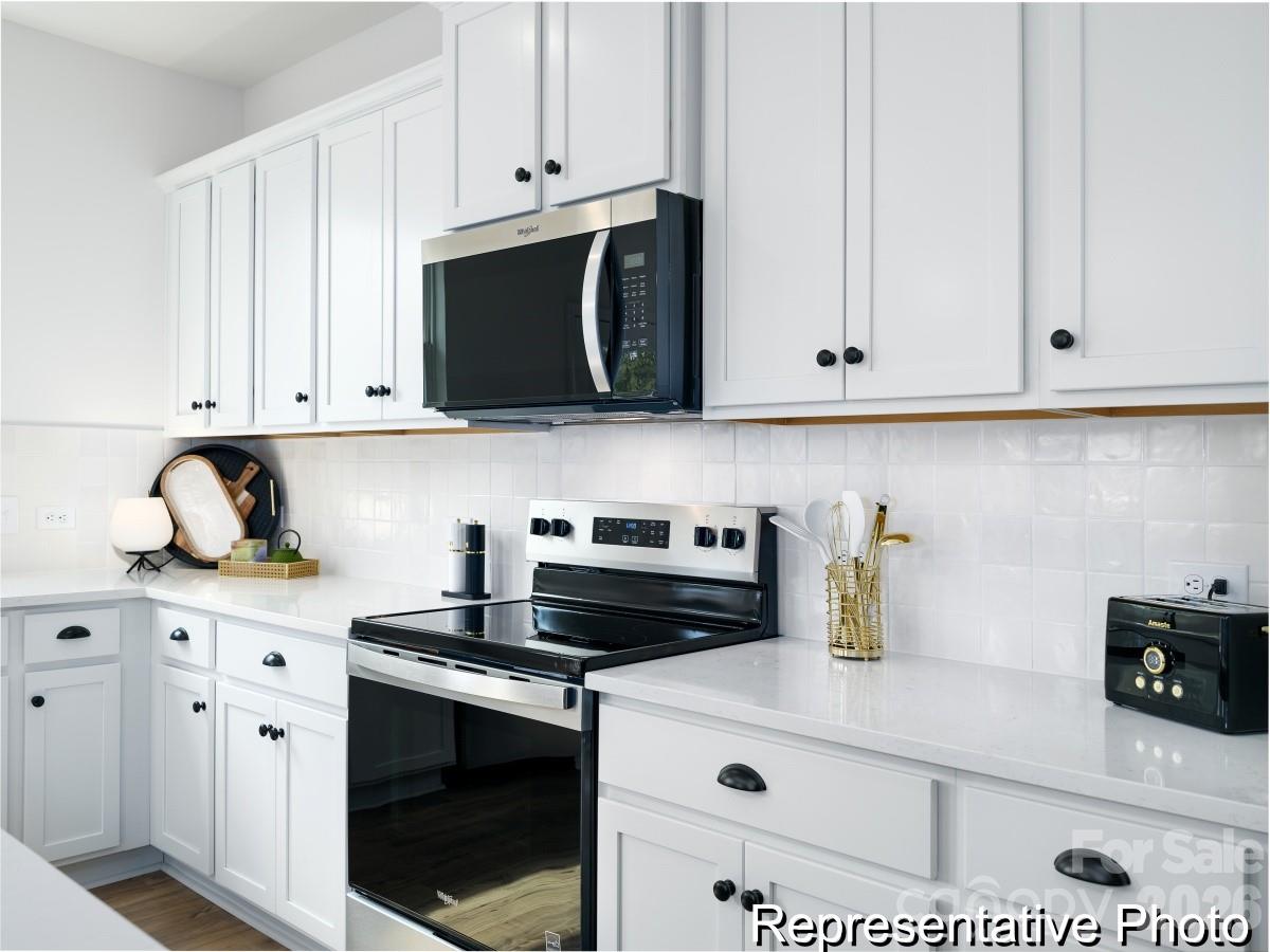Penley Place - Residential