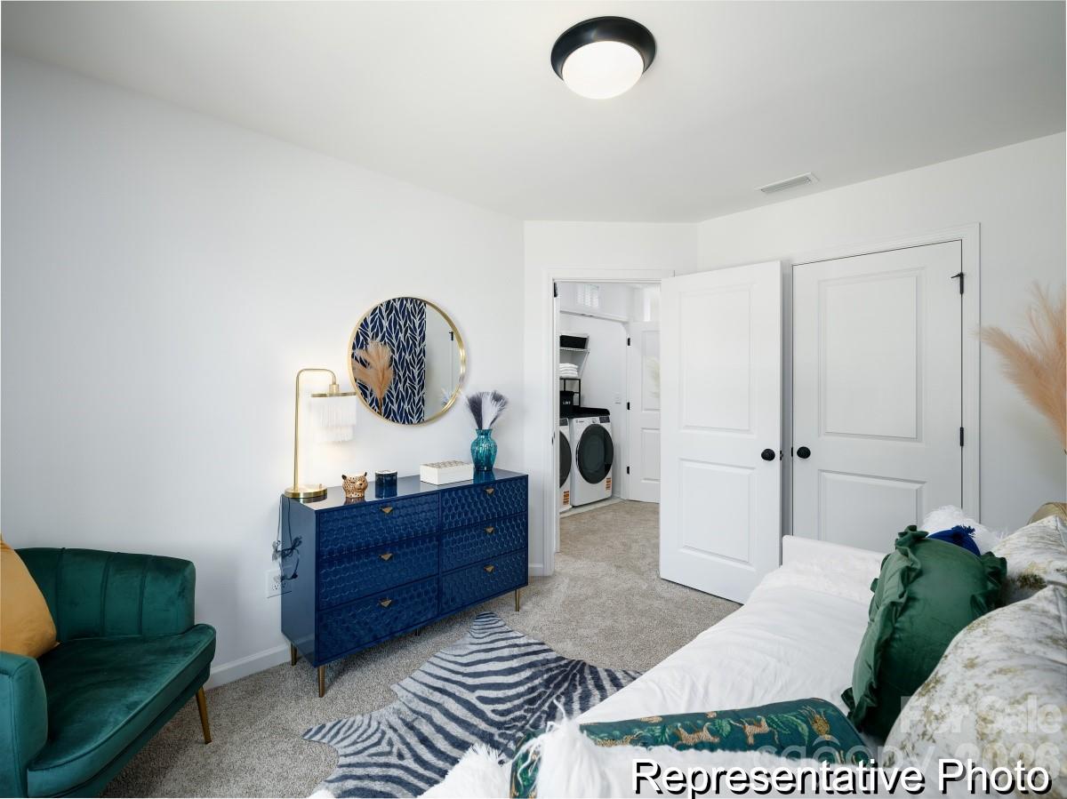 Penley Place - Residential