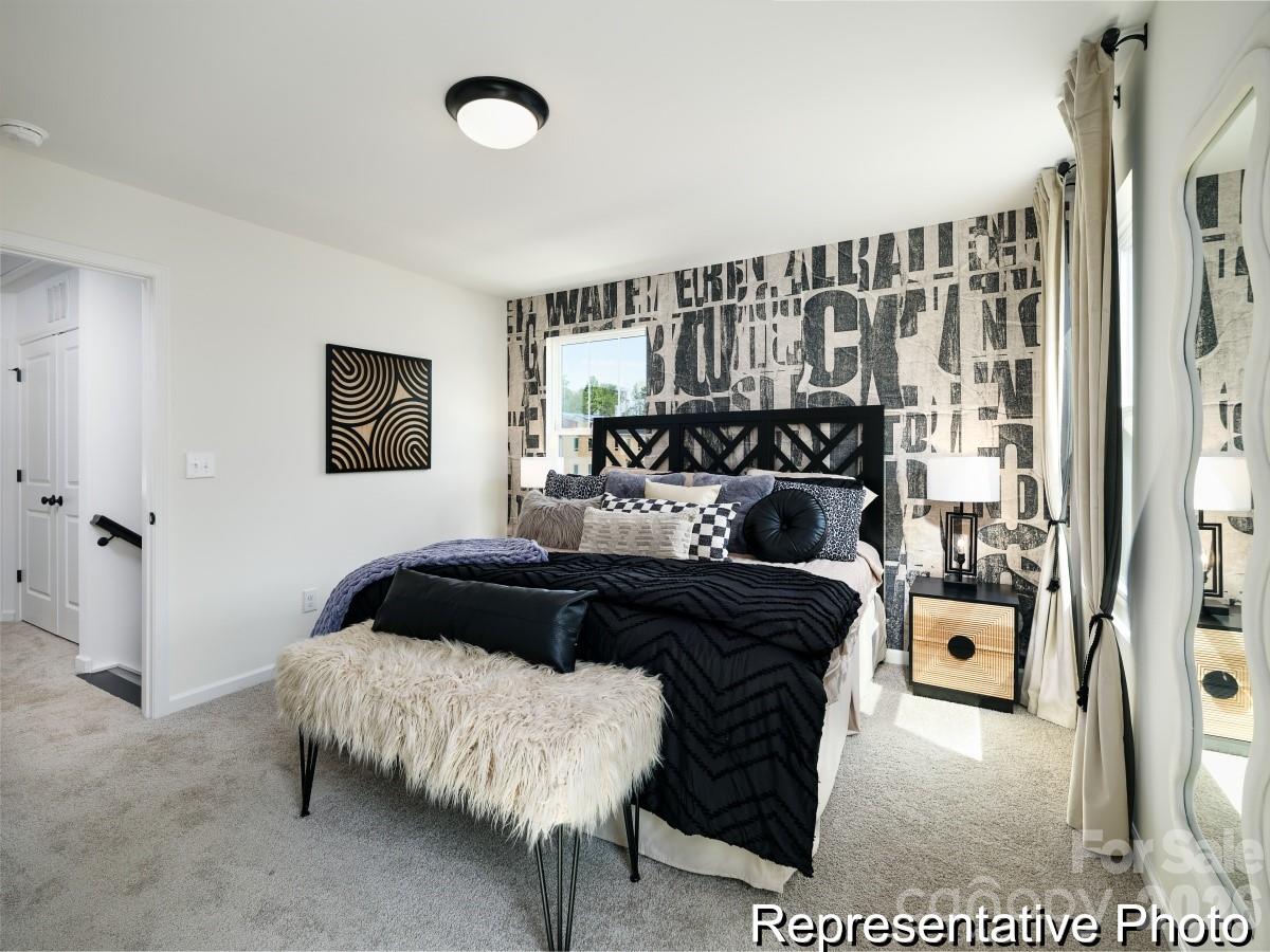 Penley Place - Residential