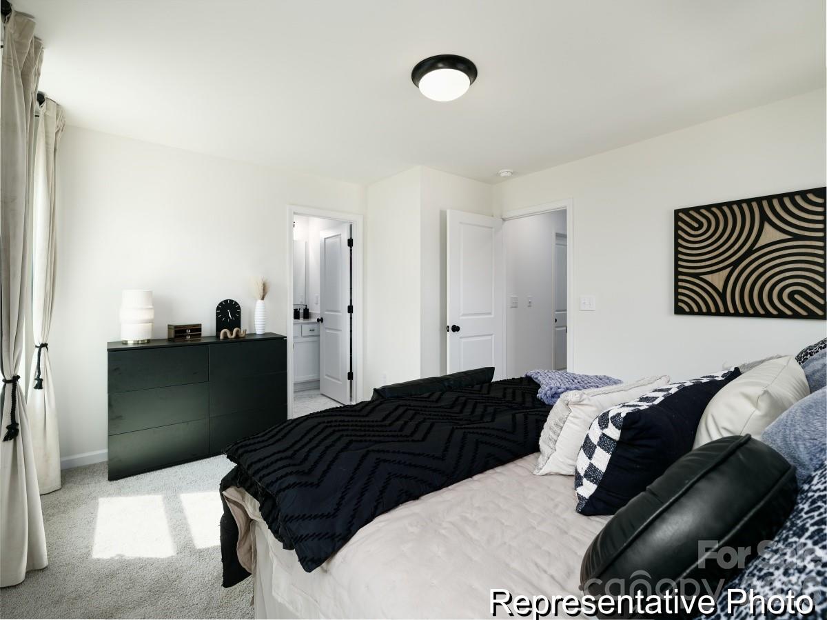 Penley Place - Residential
