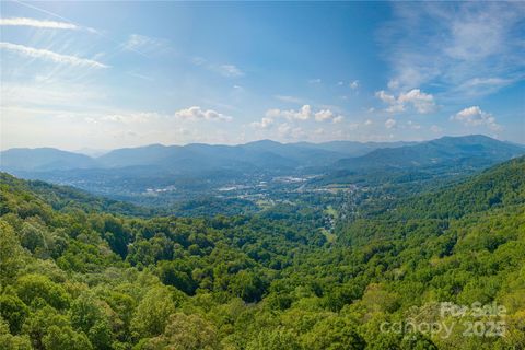 Lot 319 B & C Eagles Nest Road Waynesville NC 28786