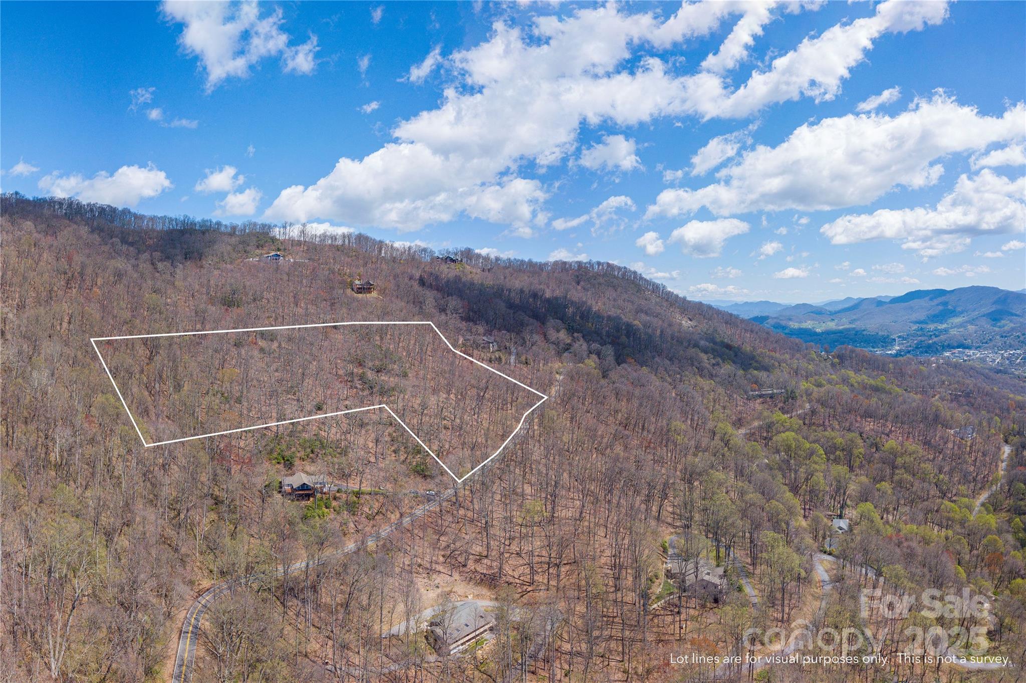 Lot 319 B & C Eagles Nest Road