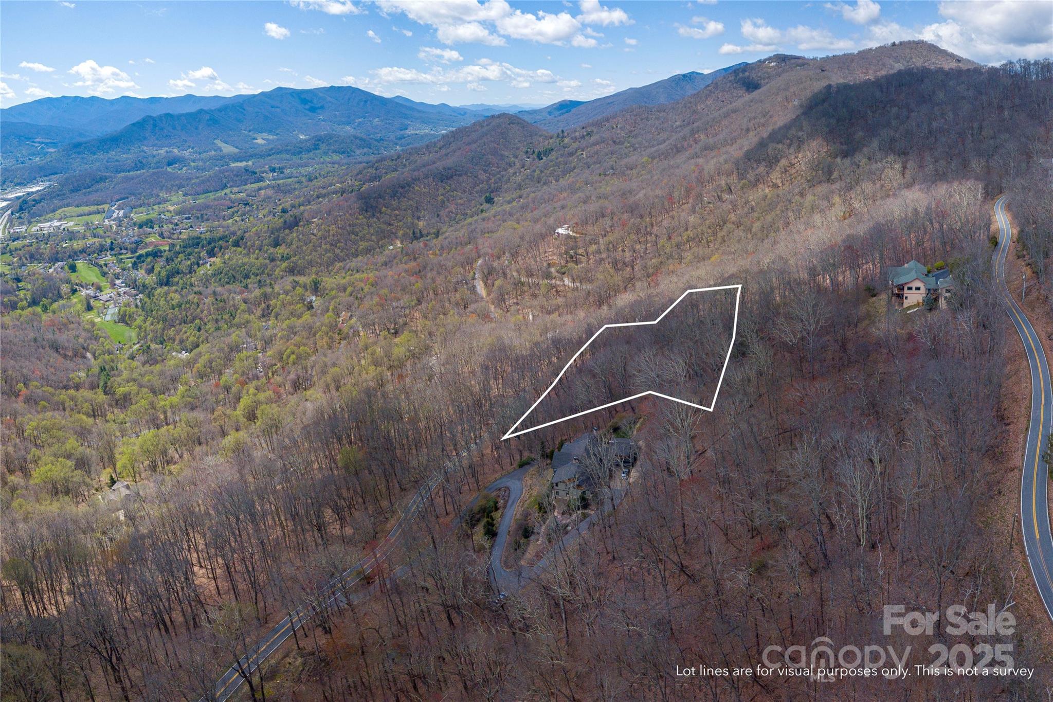 Lot 319 B & C Eagles Nest Road