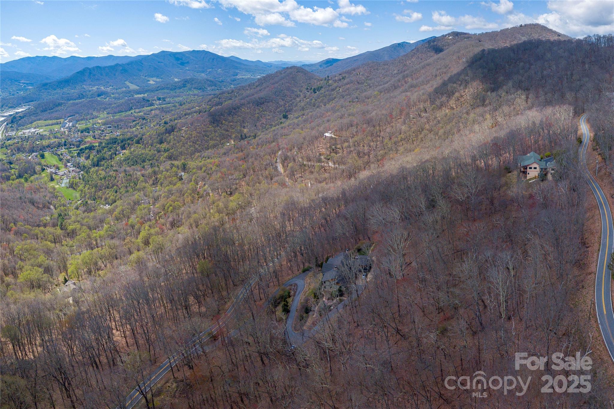 Lot 319 B & C Eagles Nest Road