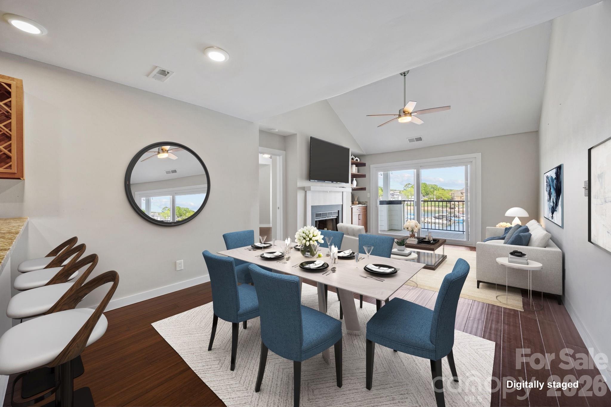 Vineyard Point - Residential