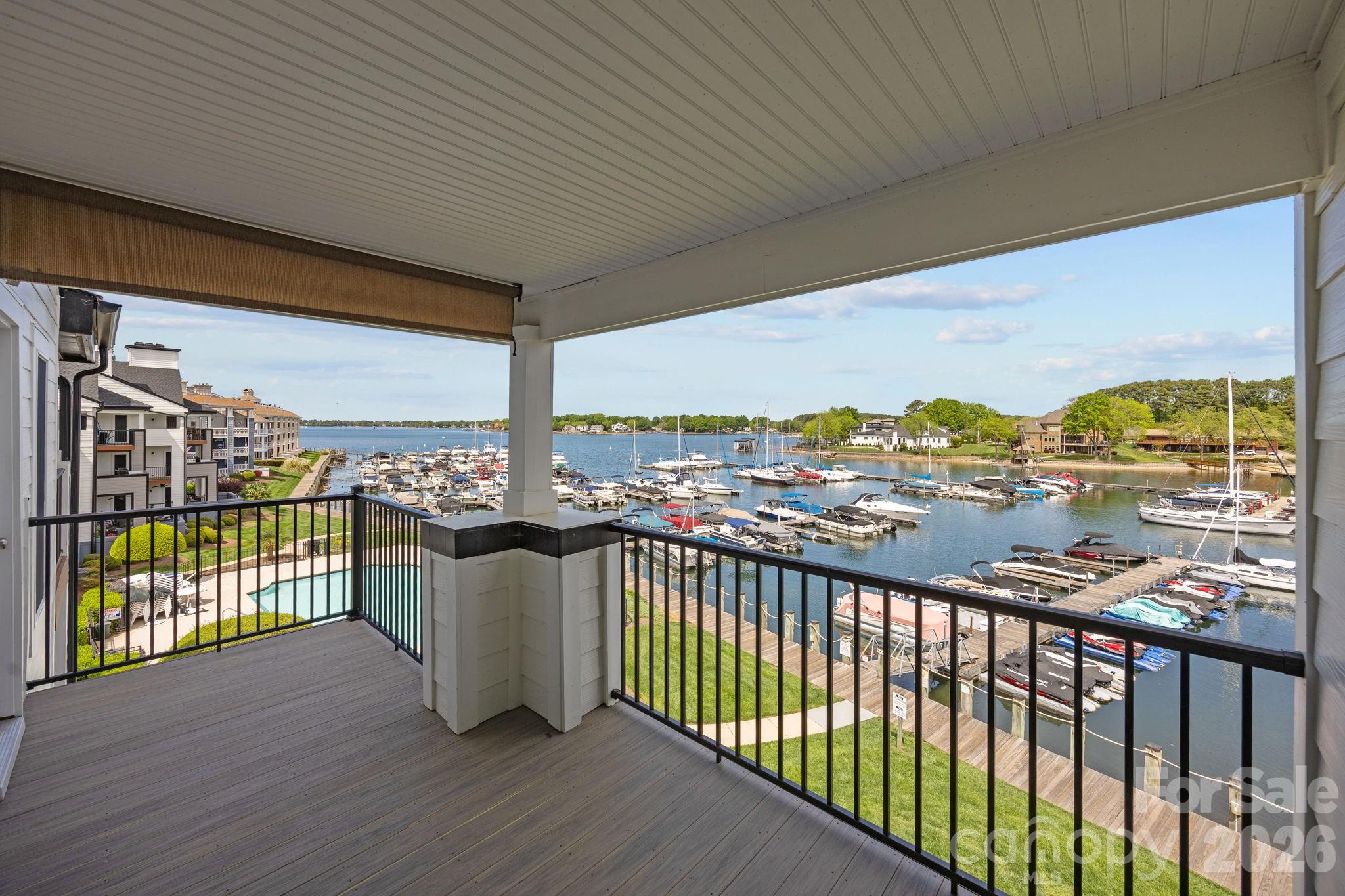 Vineyard Point - Residential