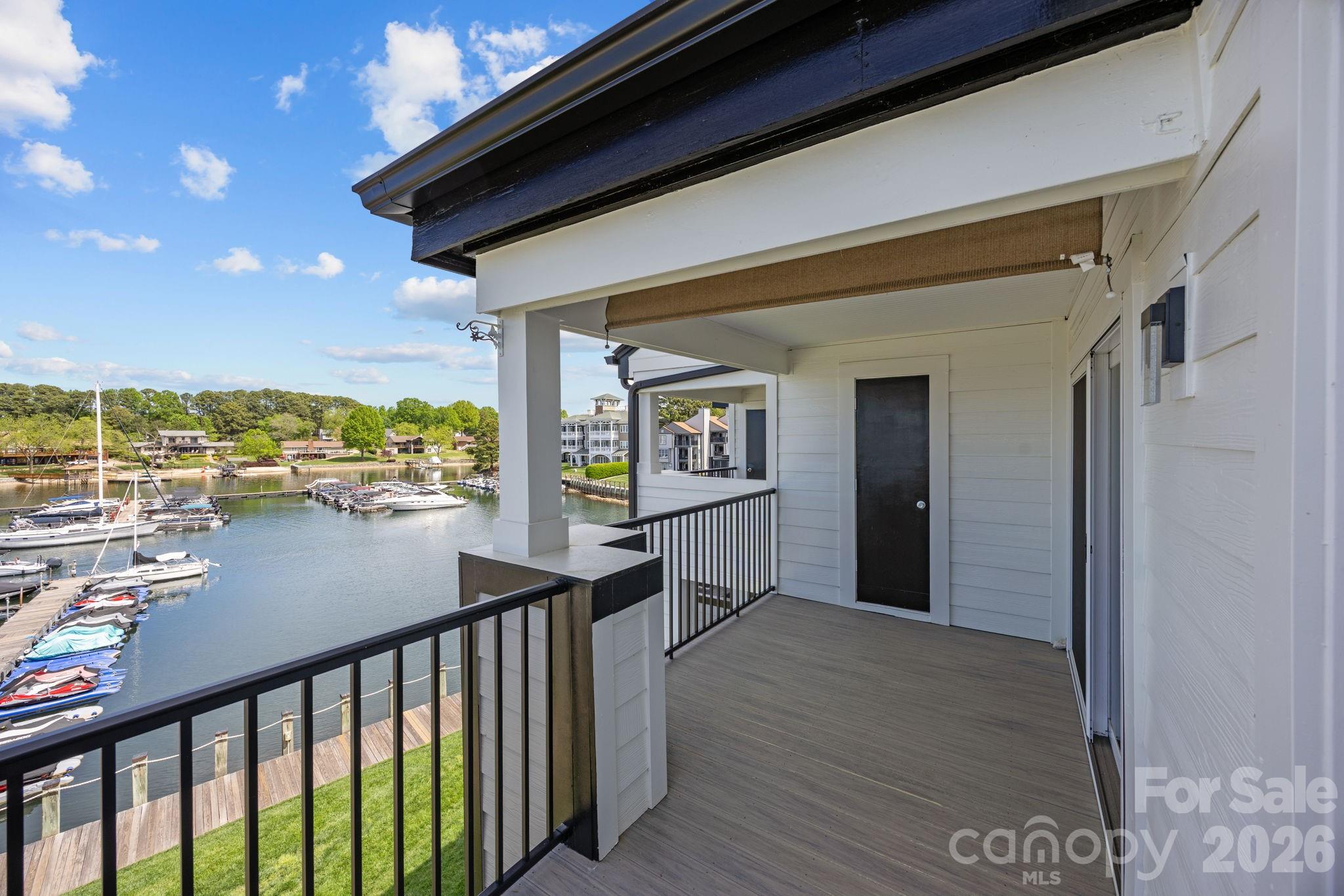 Vineyard Point - Residential