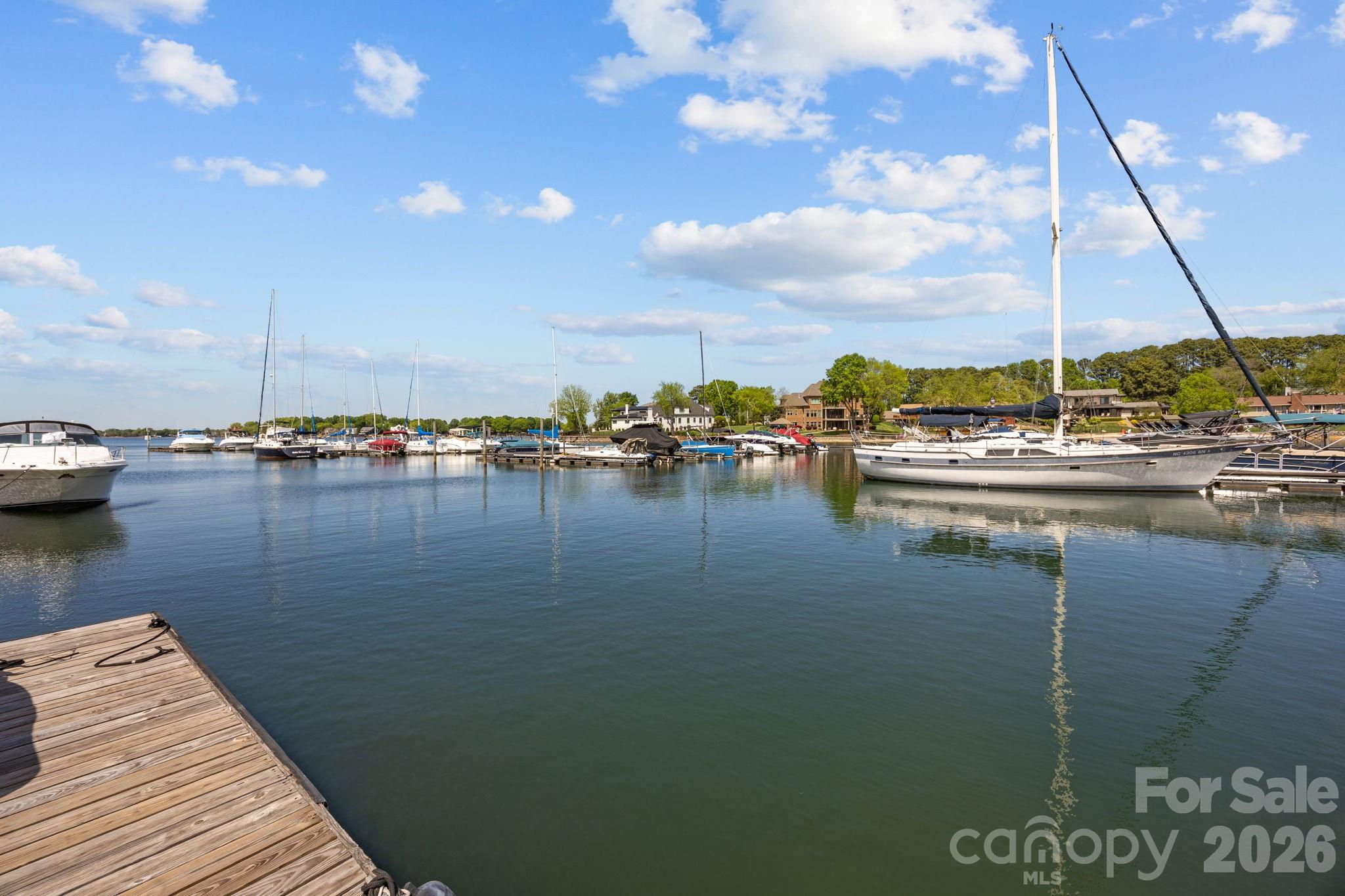 Vineyard Point - Residential