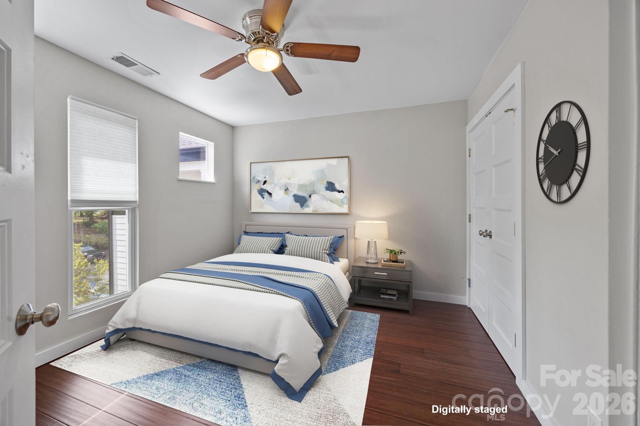 Vineyard Point - Residential