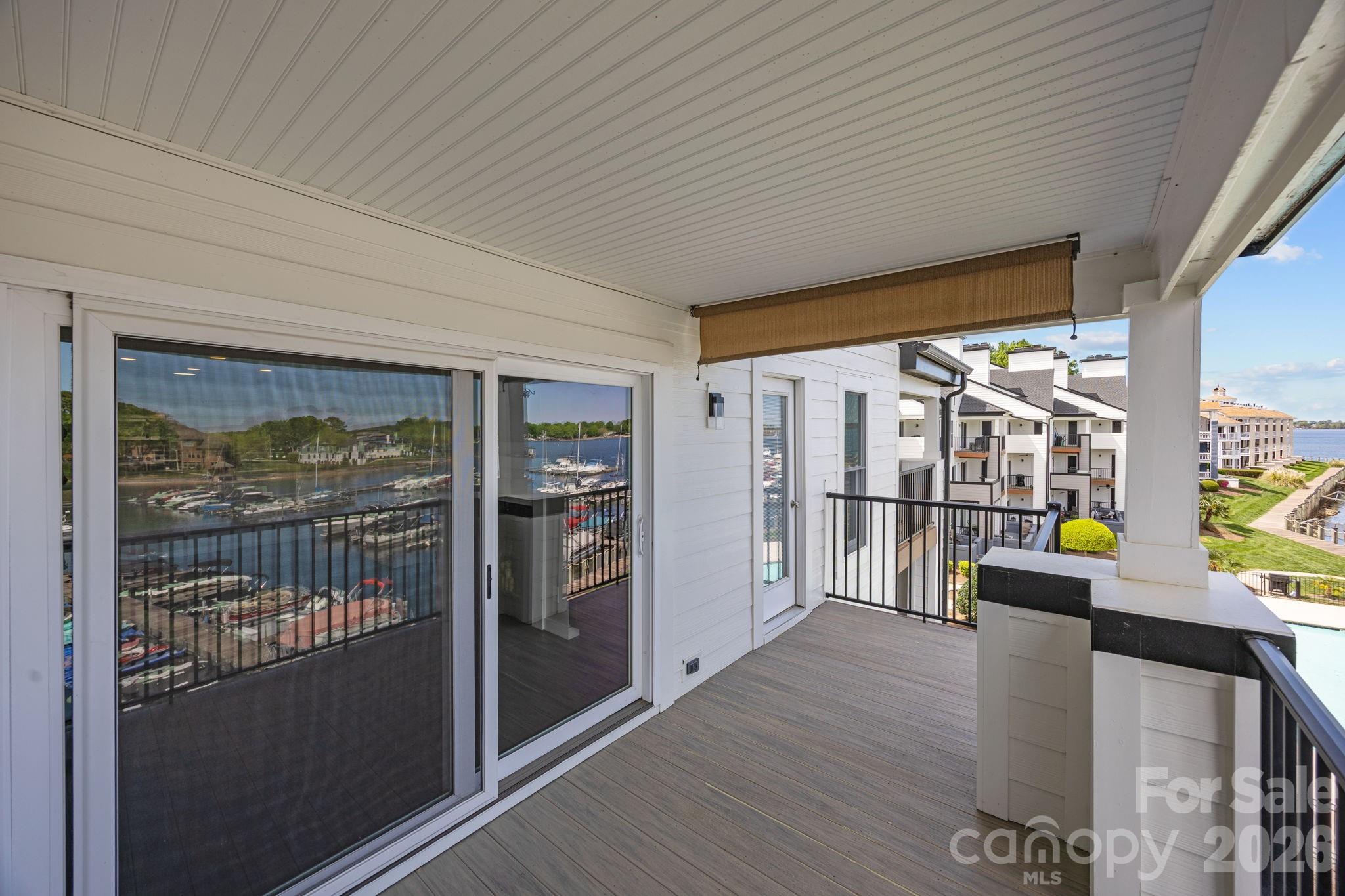 Vineyard Point - Residential