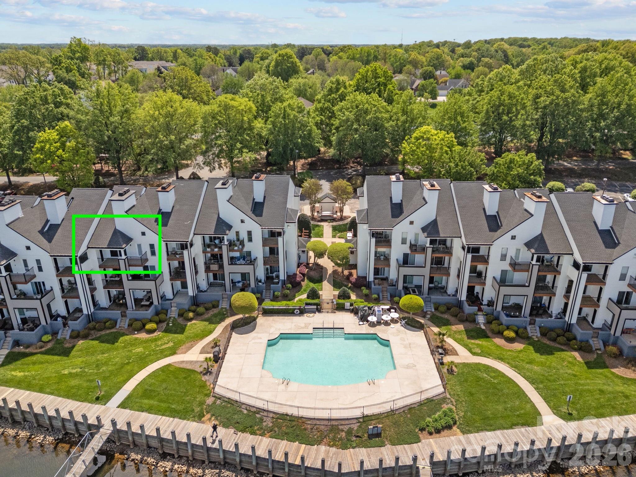 Vineyard Point - Residential