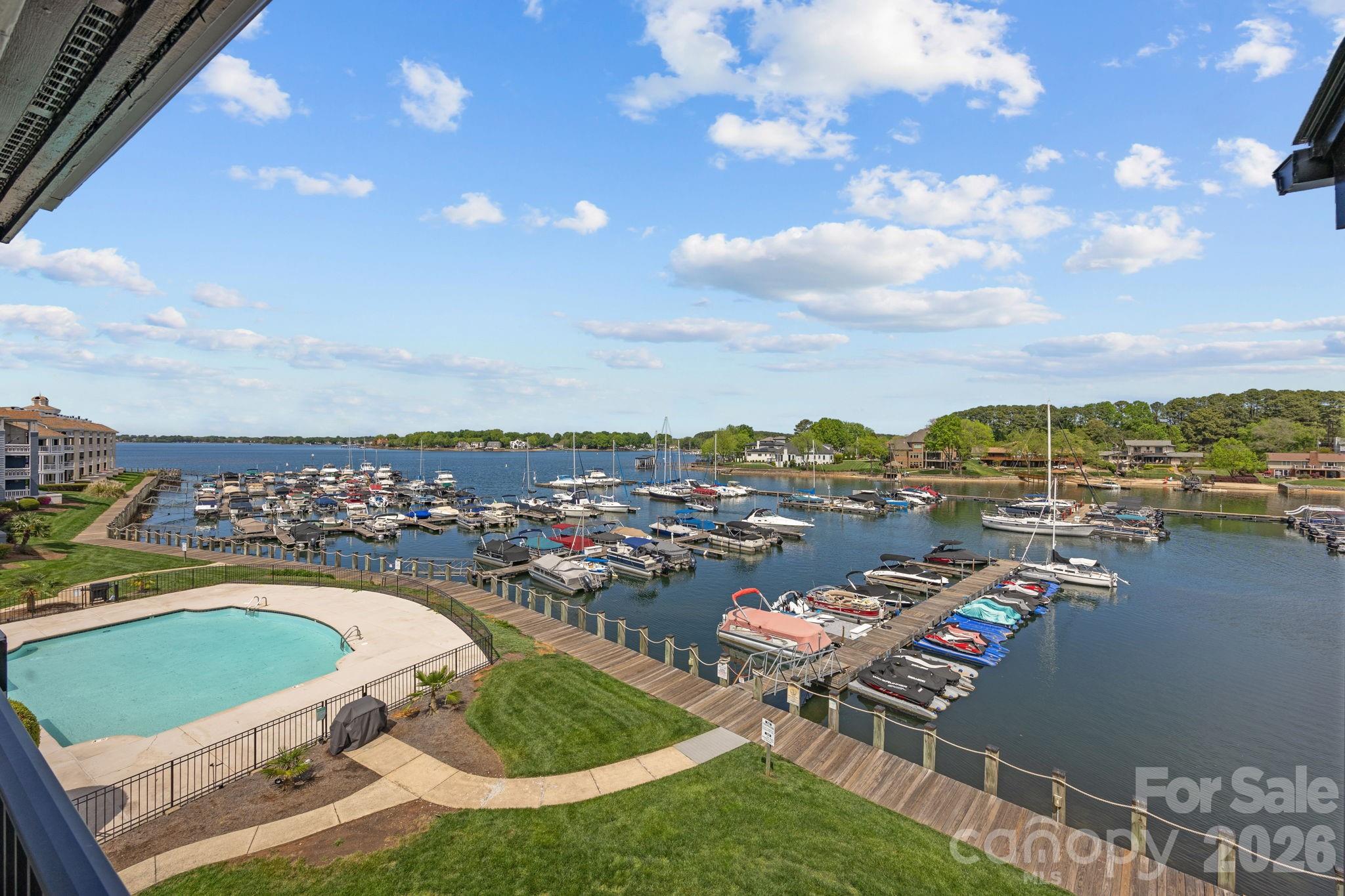 Vineyard Point - Residential