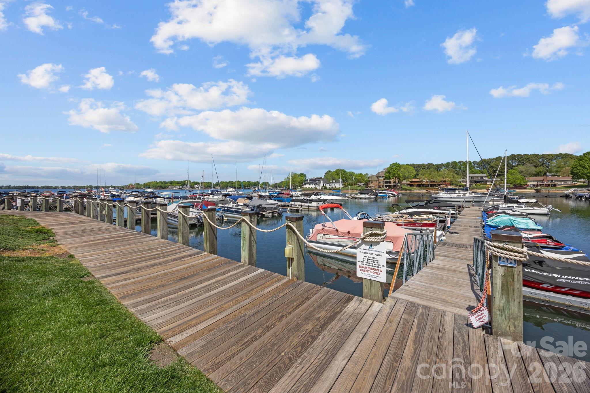 Vineyard Point - Residential