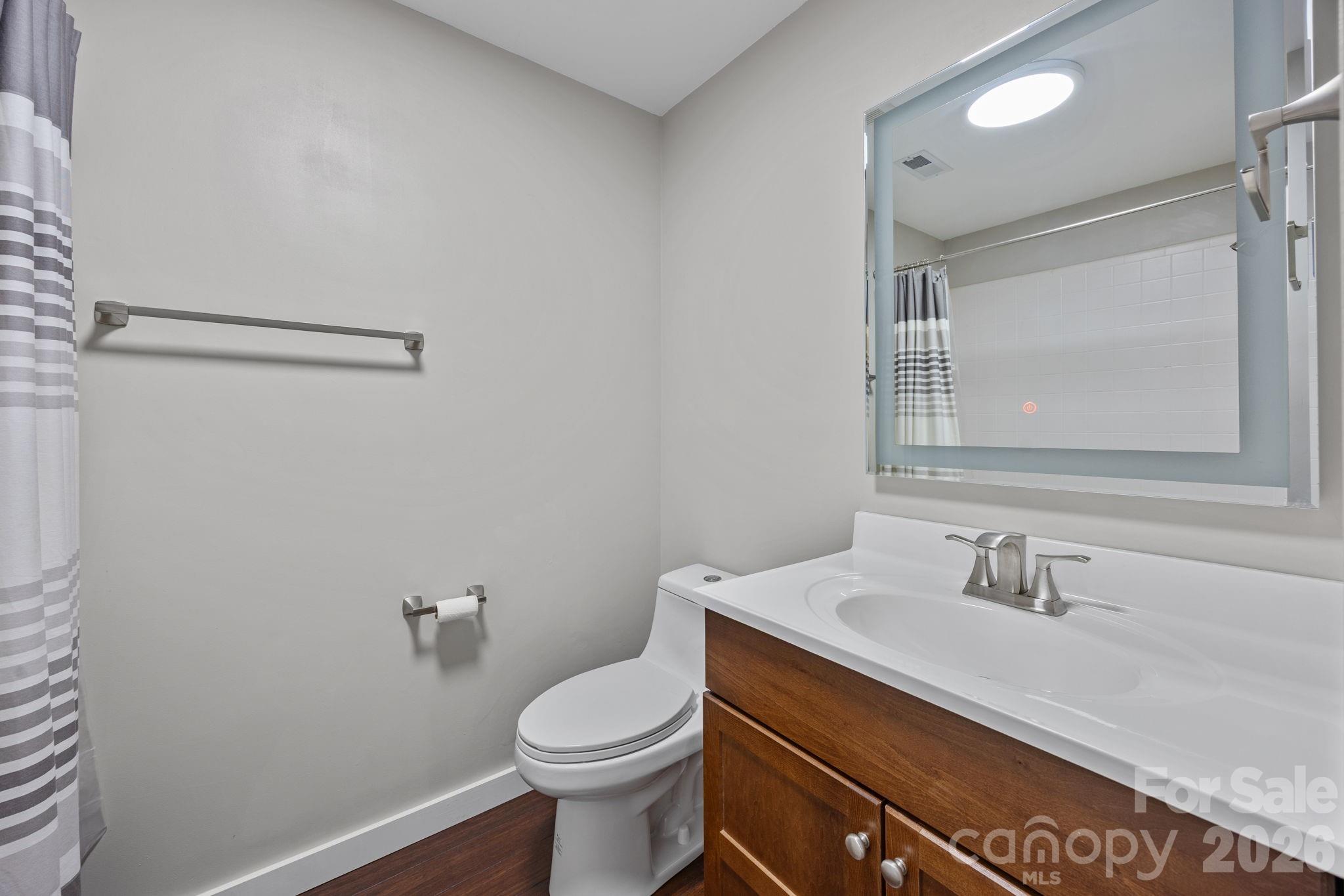 Vineyard Point - Residential