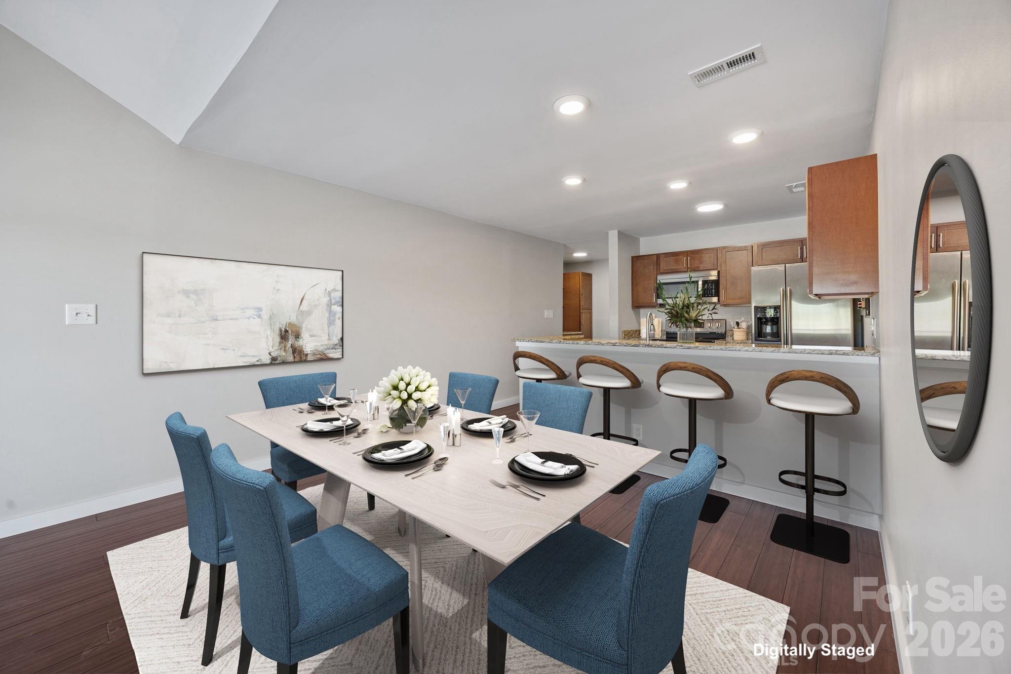 Vineyard Point - Residential