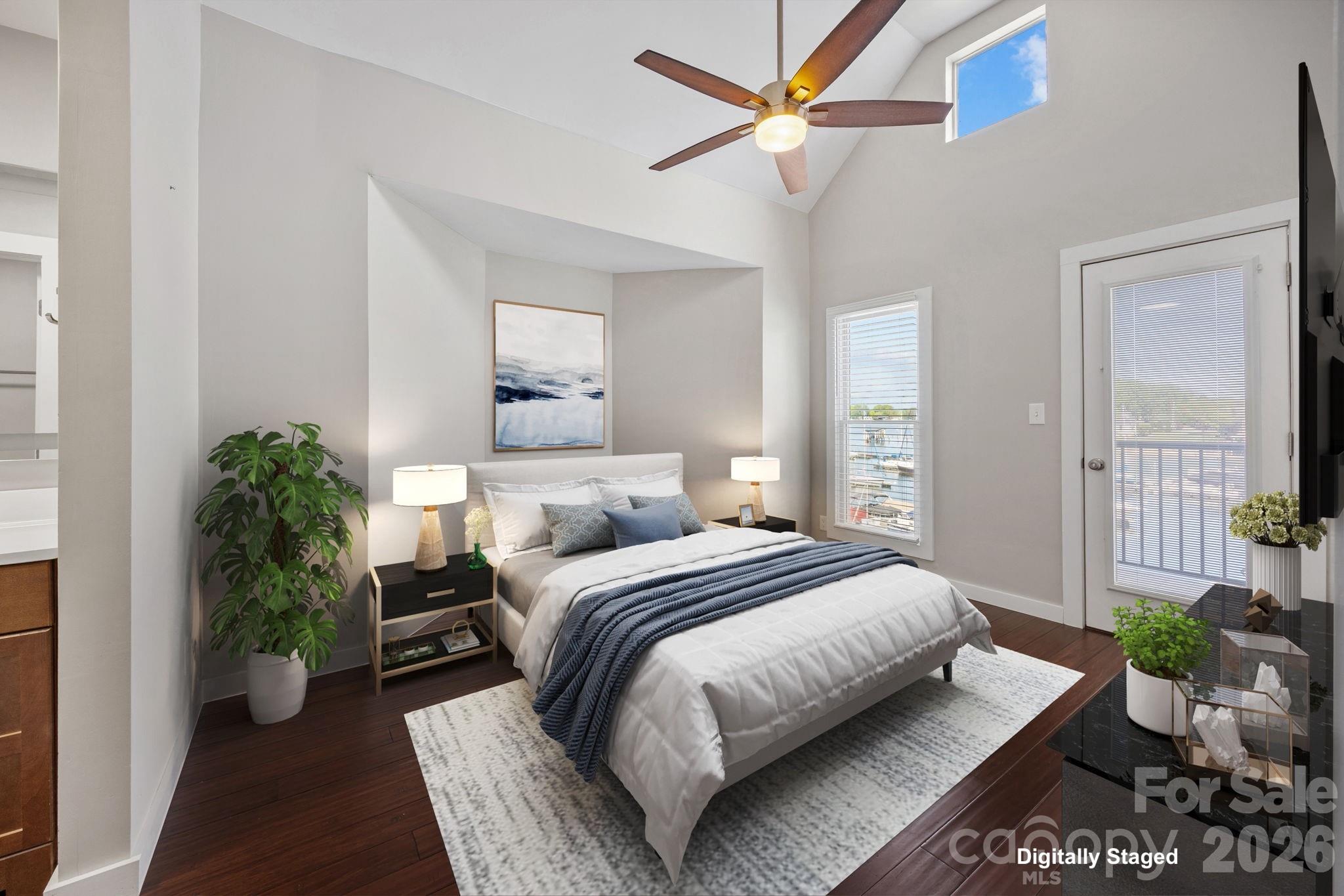 Vineyard Point - Residential