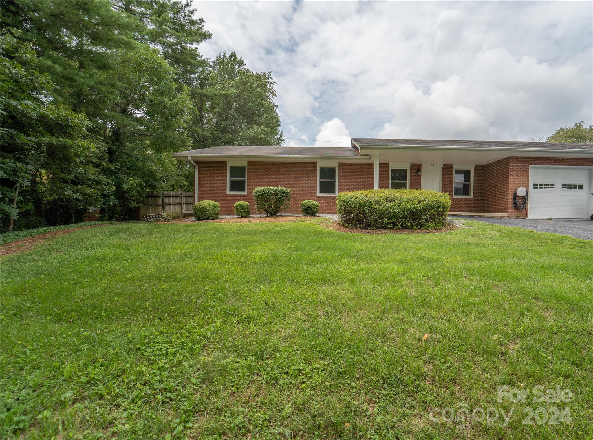 50,54,64,68 Brookside Drive