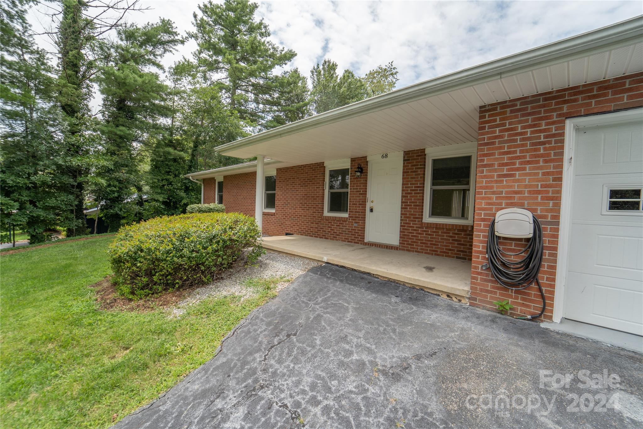 50,54,64,68 Brookside Drive
