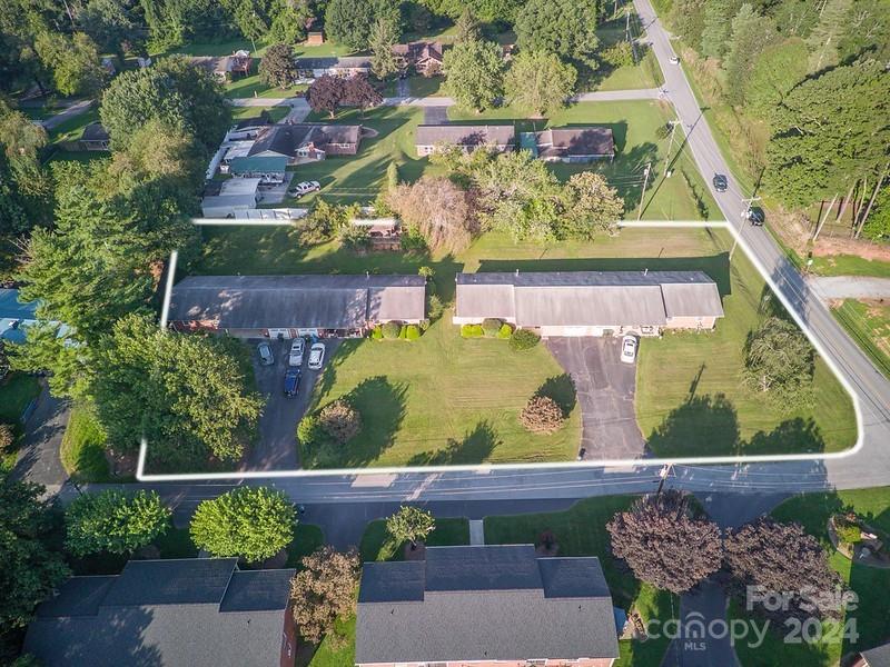 50,54,64,68 Brookside Drive