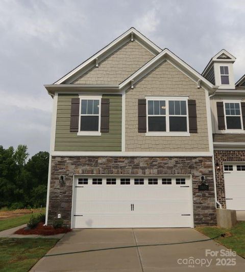 3207 Lilac Grove Drive Charlotte NC 28269