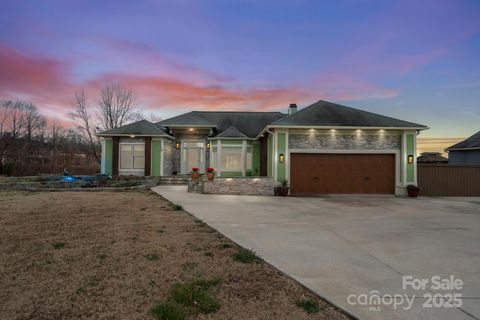 A home in Mooresville