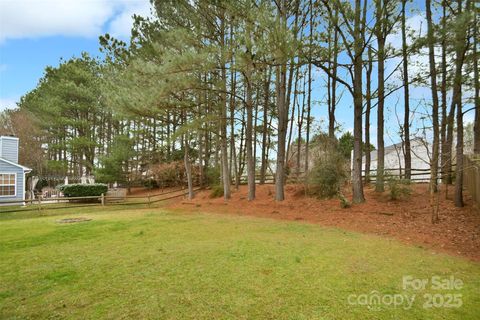 A home in Huntersville